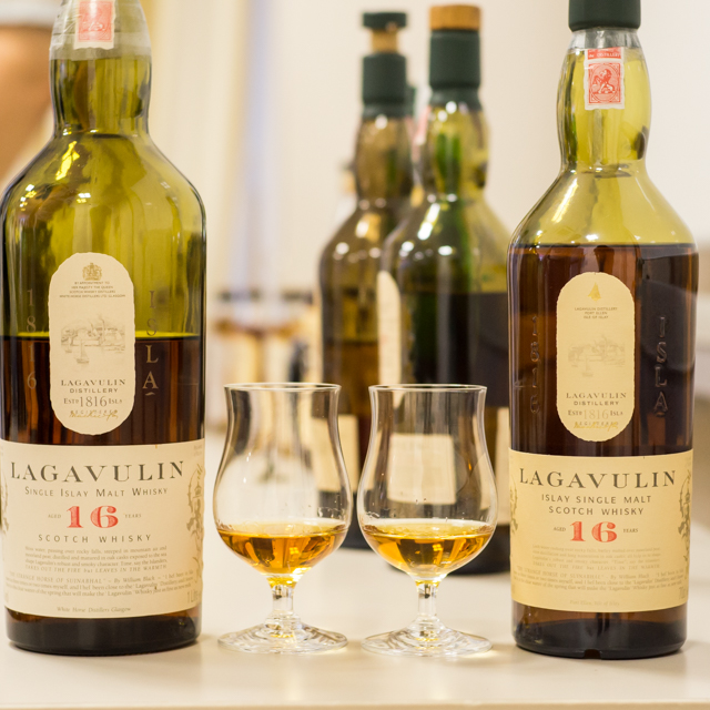LAGAVULIN 16年 封印あり ラガヴーリン ウィスキー ⭐︎レア20年もの