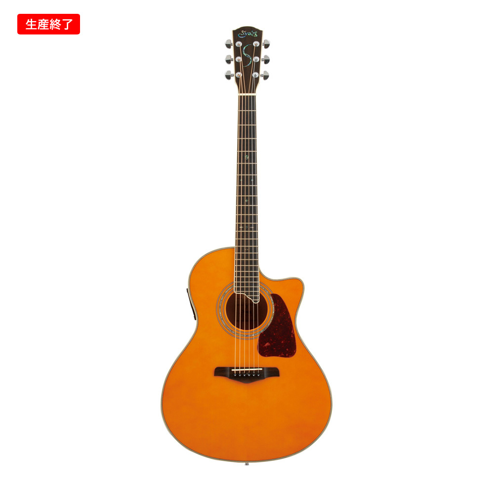 Yairi アコースティックギター Fishman搭載 YE-5M Yairi