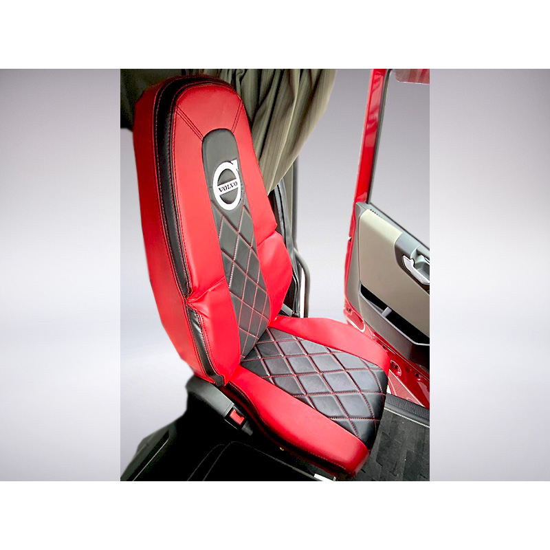 VOLVO純正 ドッグシート(ハーフサイズ)リアシートペットカバー