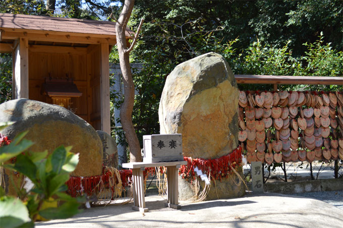 葛原岡神社。鎌倉縁結びのご利益 | 鎌倉トリップ | 日帰りで紅葉の鎌倉へ。