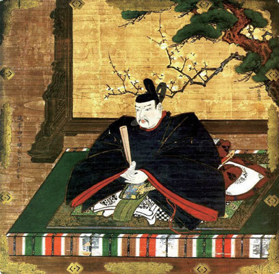 菅原道真の怨霊: ご利益散歩 ～備忘録～