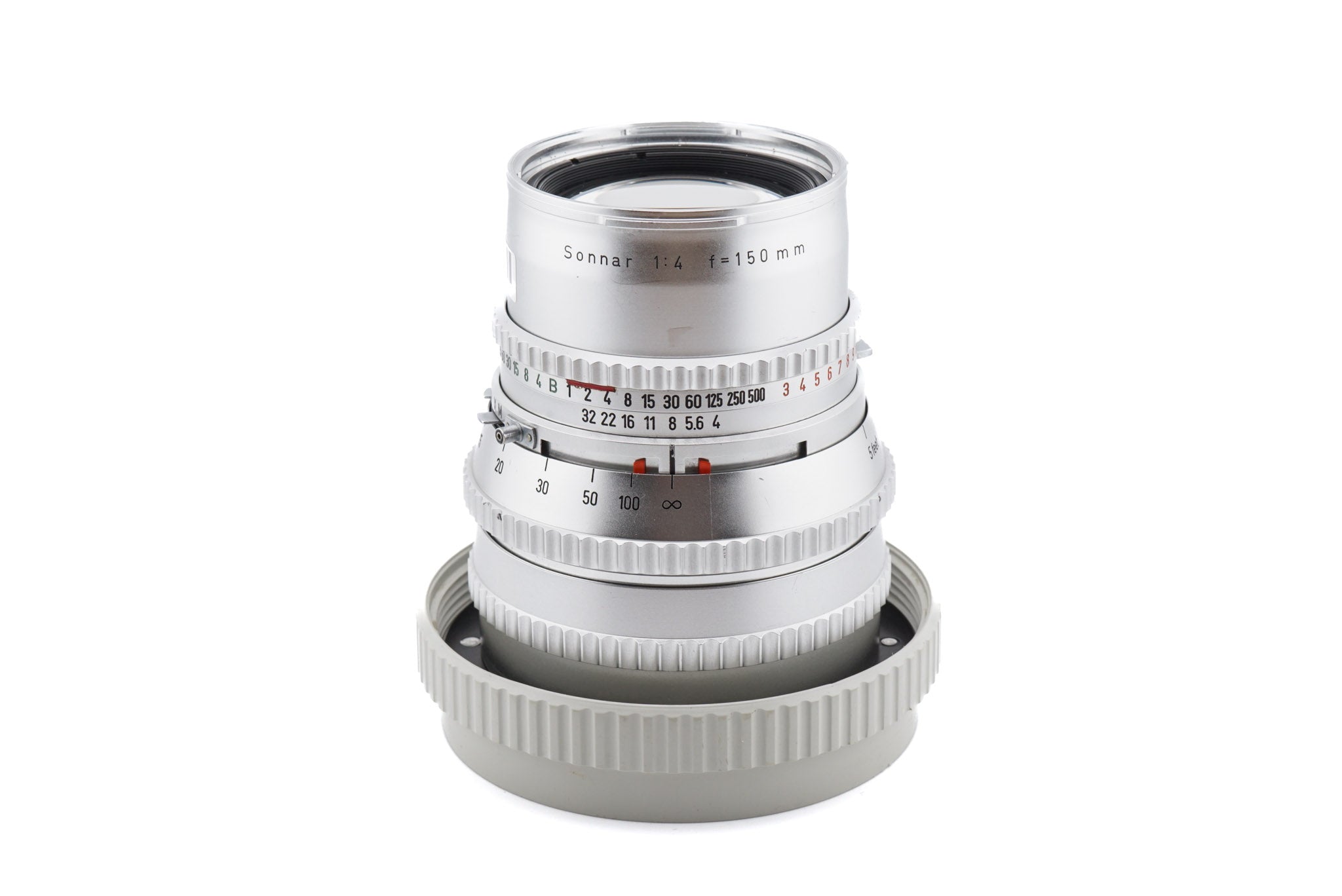レンズ(単焦点) HASSELBLAD Carl Zeiss Sonnar CF 150mm F4 Hasselblad