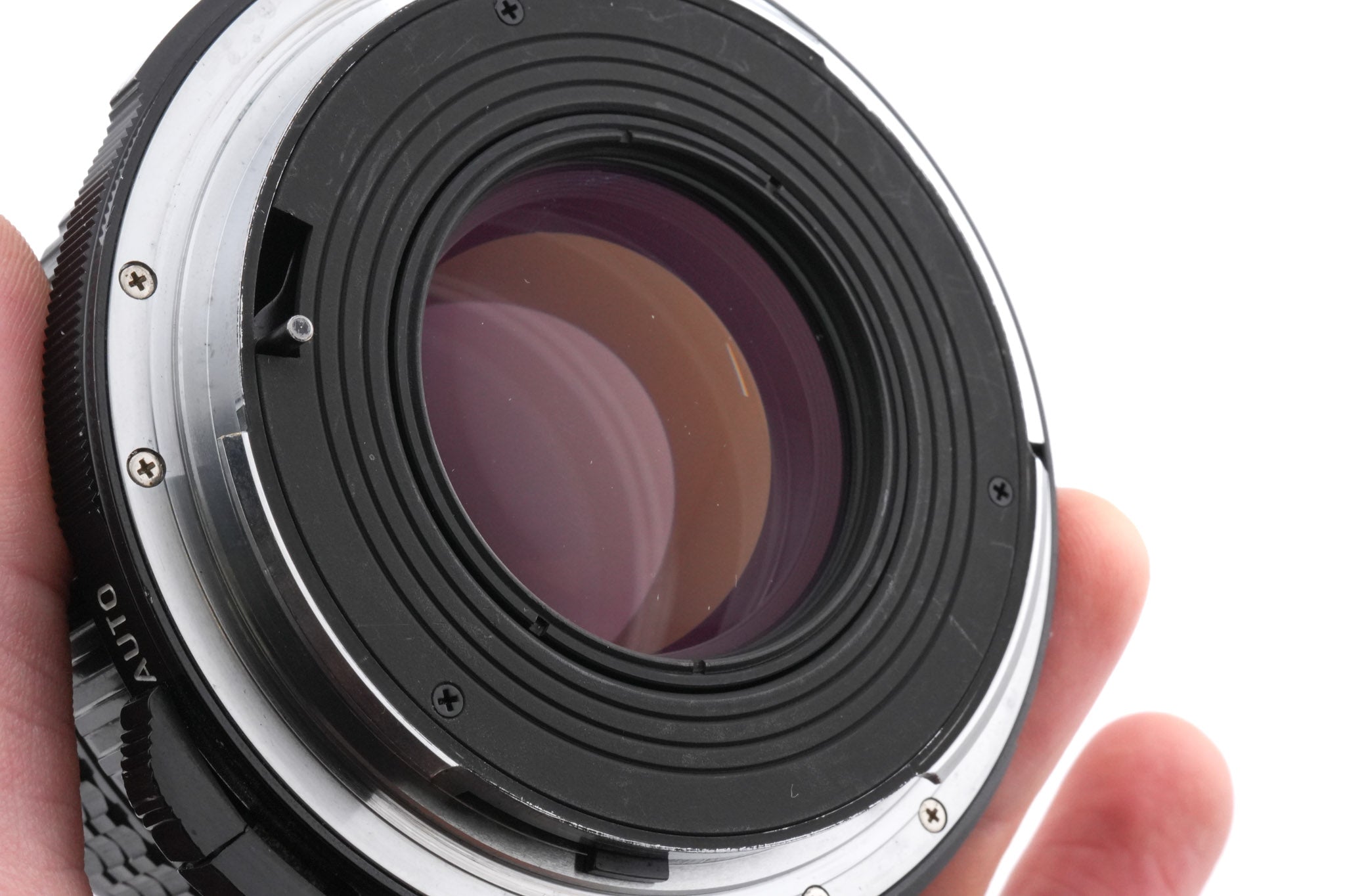 Pentax 105mm f2.4 SMC Pentax 67 – Kamerastore