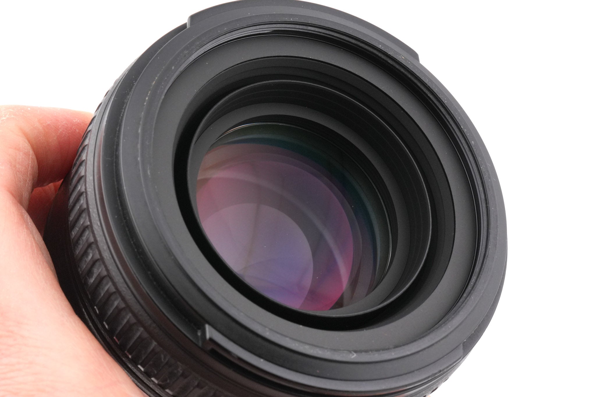 Nikon 50mm f1.4 AF-S Nikkor G – Kamerastore