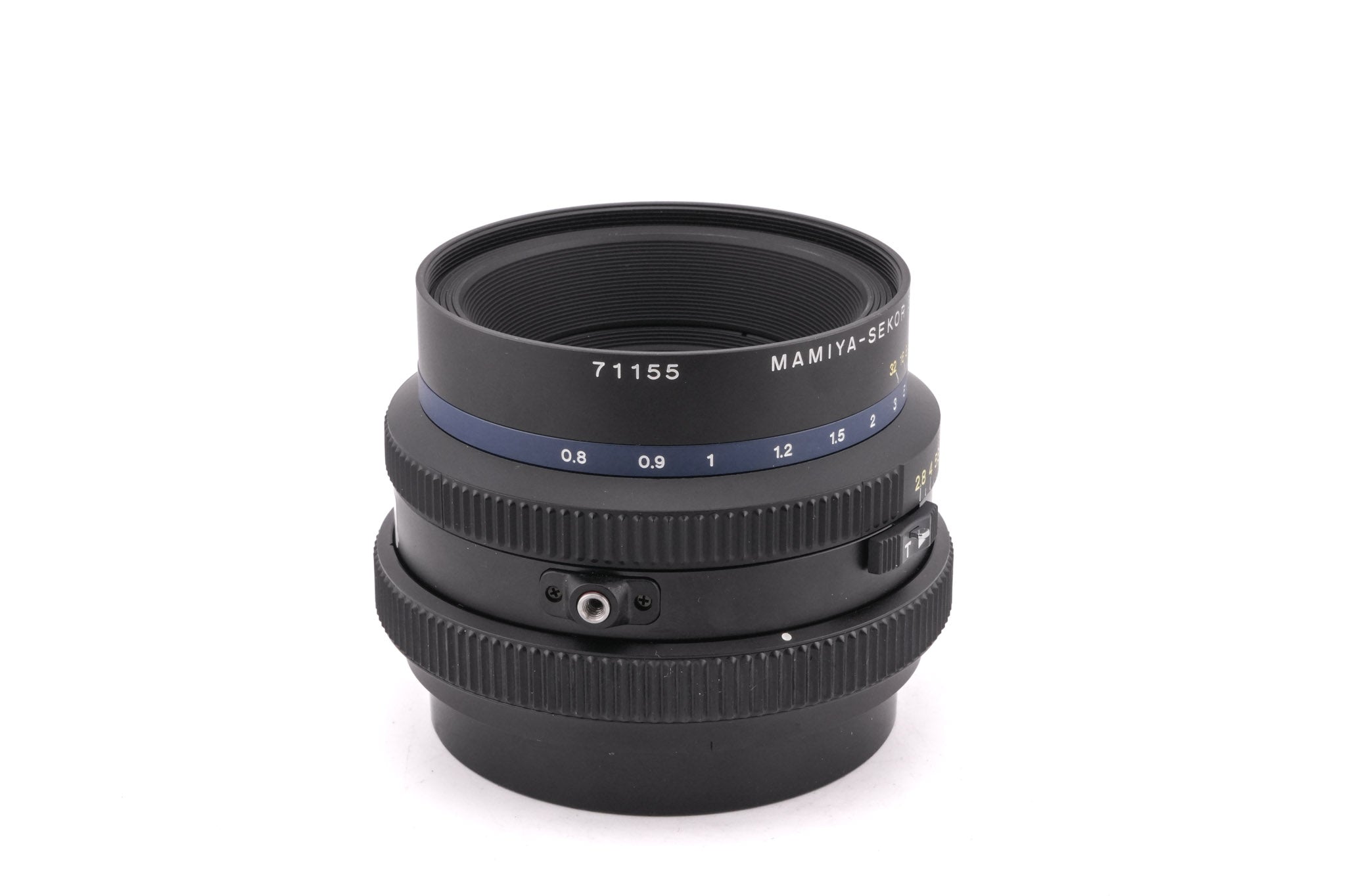 Mamiya-Sekor Z 110mm f/2.8レンズ(ジャンク) Mamiya-Sekor Z 110mm f