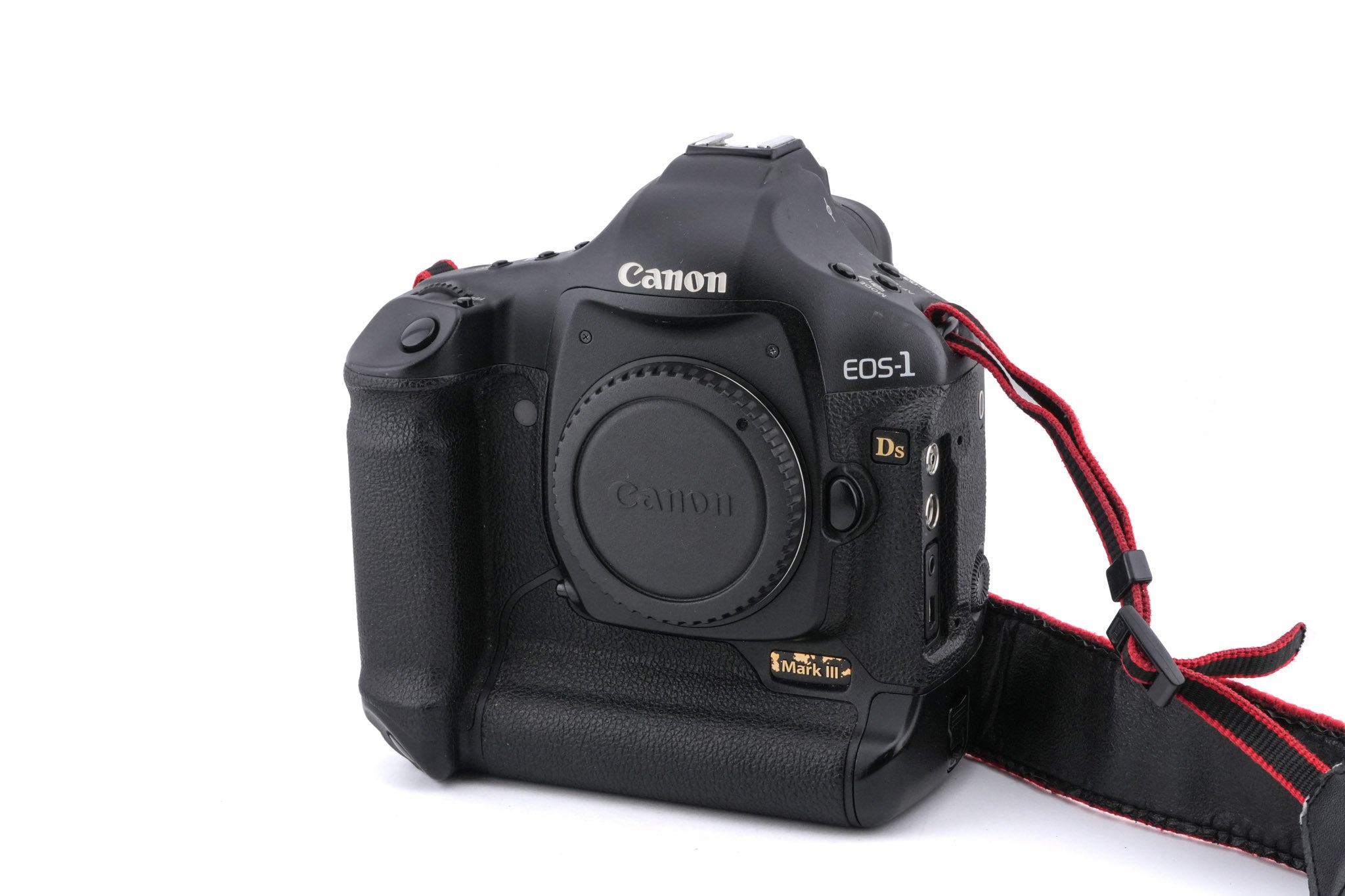Canon EOS 1Ds Mark III - Camera – Kamerastore