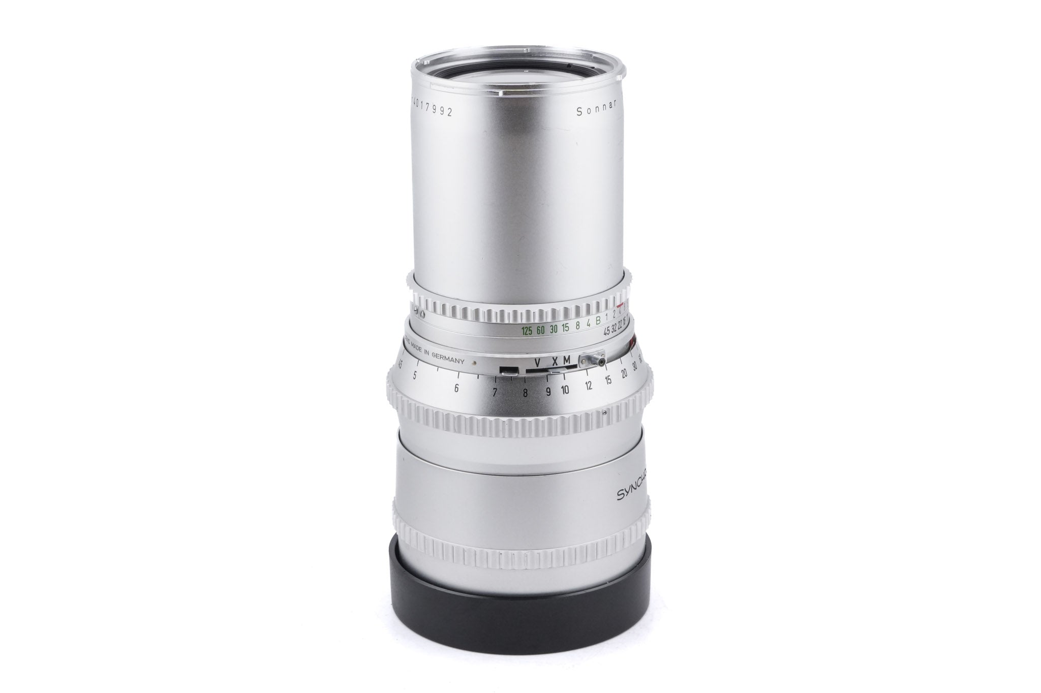 レンズ(単焦点) Hasselblad Carl Zeiss Sonnar 250mm f5.6 Carl Zeiss