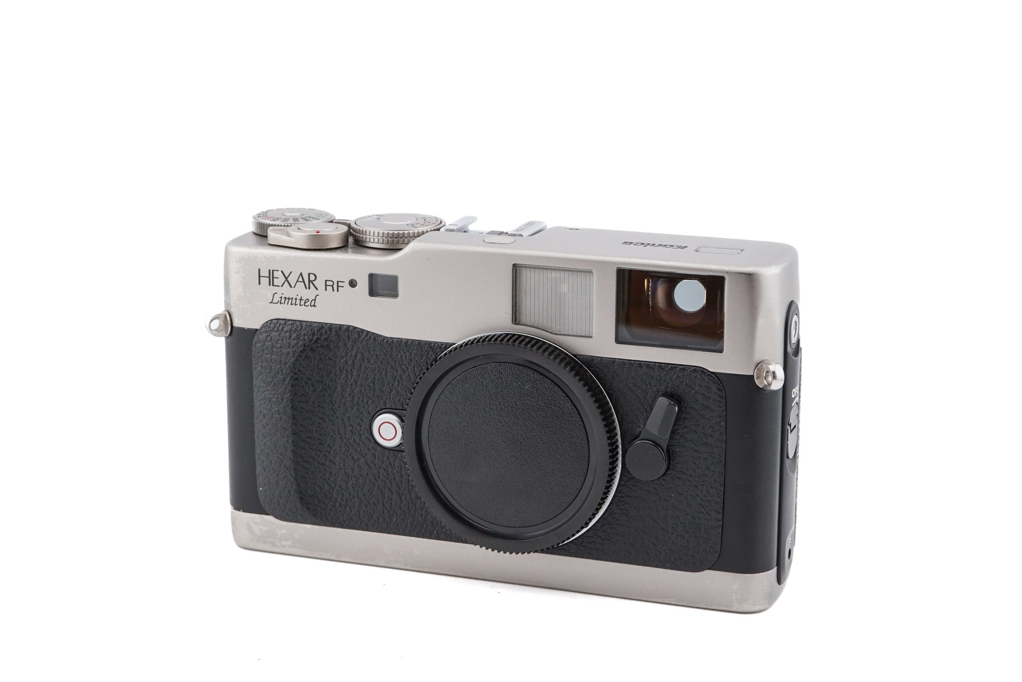 Konica Hexar RF Limited - Camera – Kamerastore