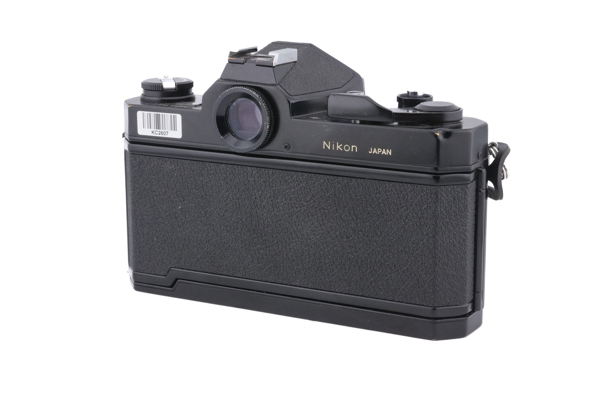 Nikon Nikkormat FT2 - Camera – Kamerastore