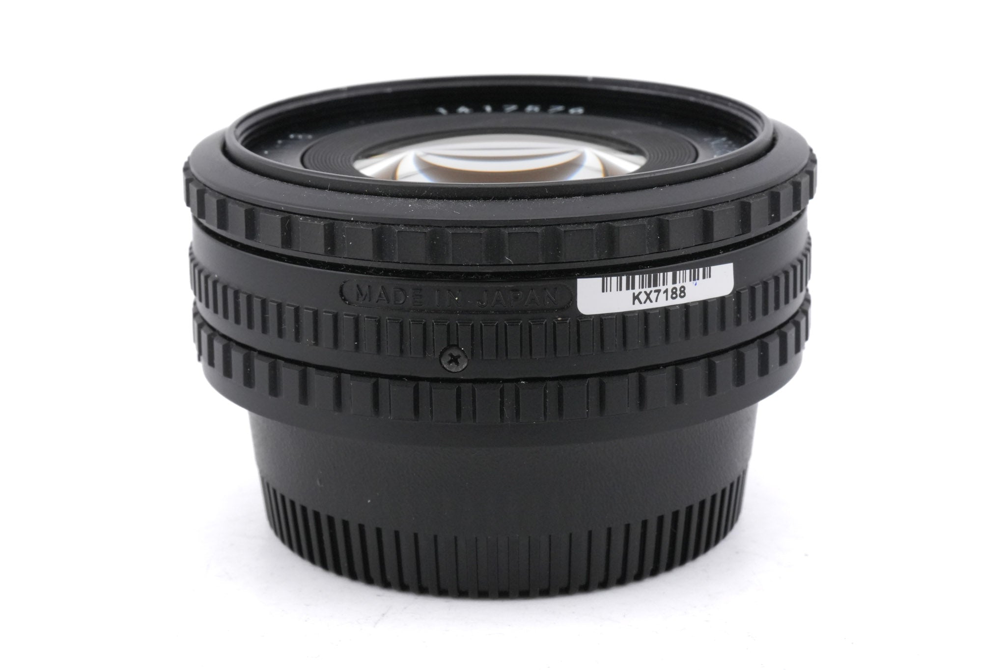 Nikon 50mm f1.8 Series E - Lens – Kamerastore