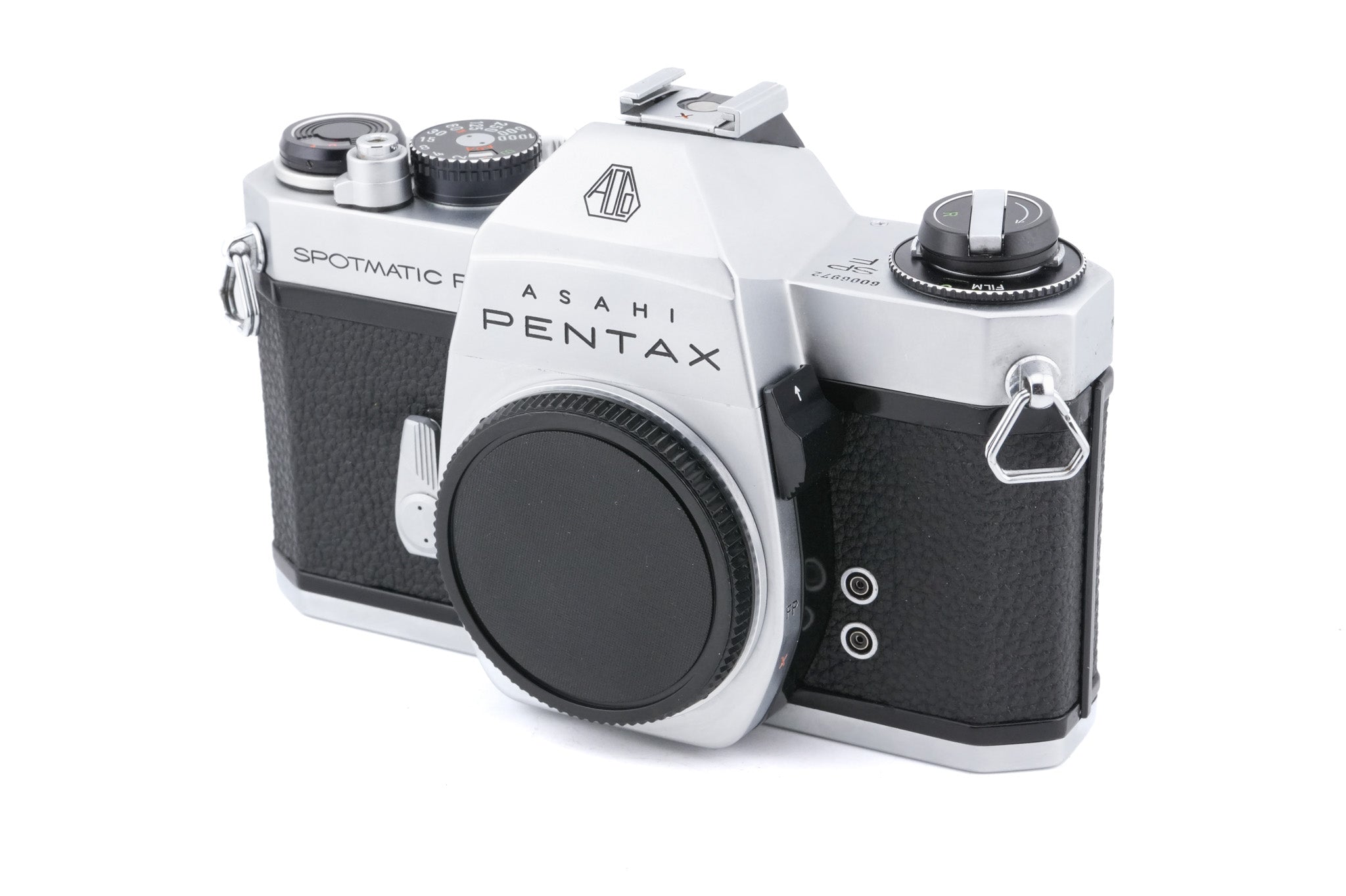 Pentax Spotmatic SP F - Camera – Kamerastore