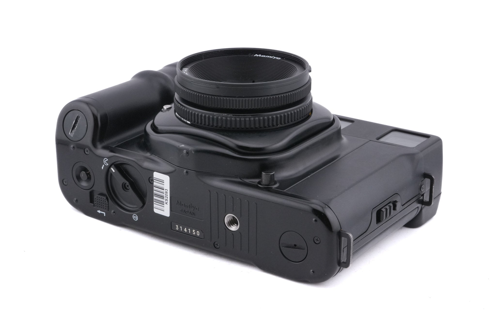 MAMIYA6 MF 75mm F3.5 セット Mamiya 6 with 75mm f/3.5 lens