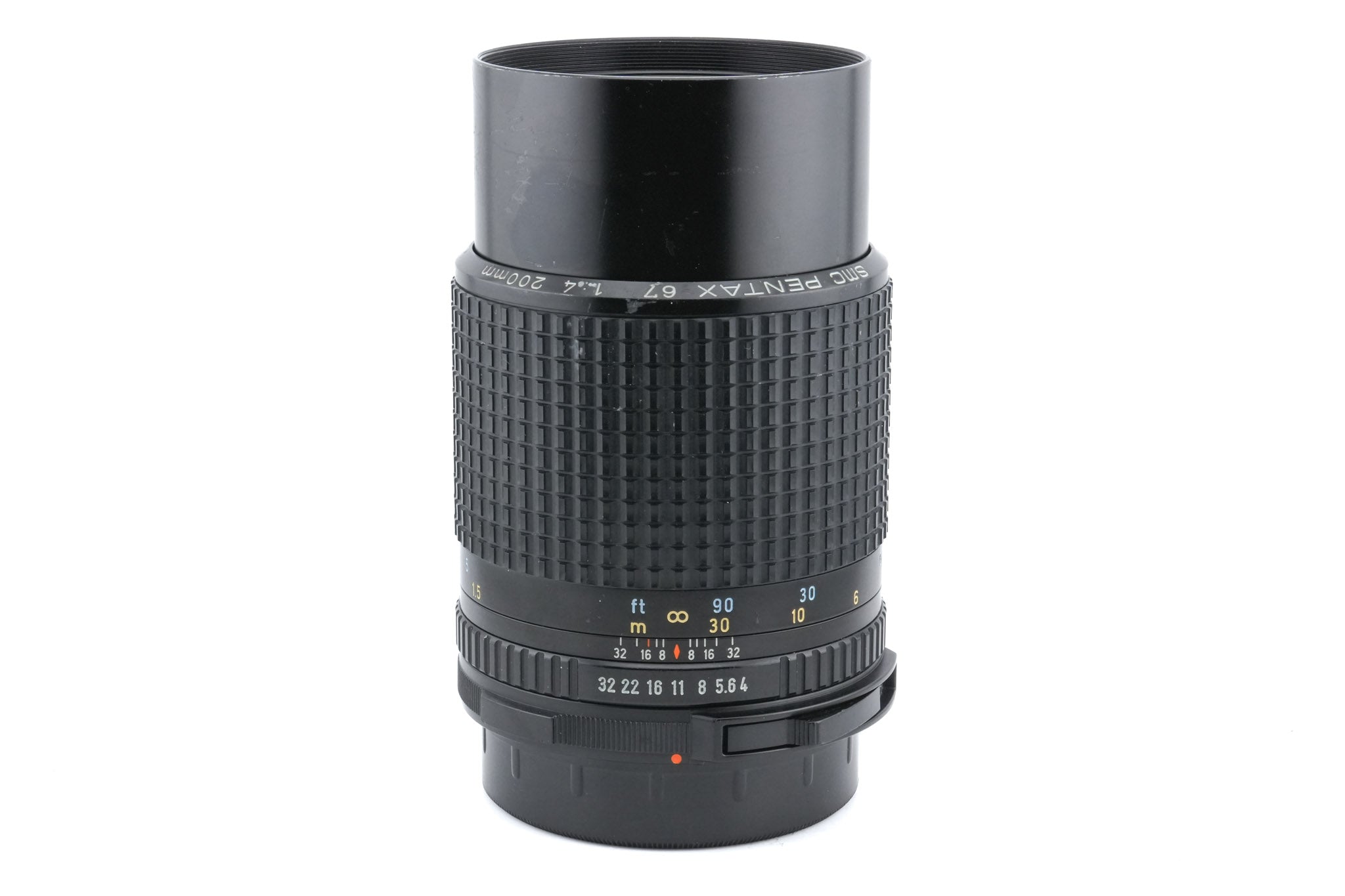 SMC PENTAX 67 1:4 45mm ペンタックス レンズ SMC PENTAX 67 1:4 45mm