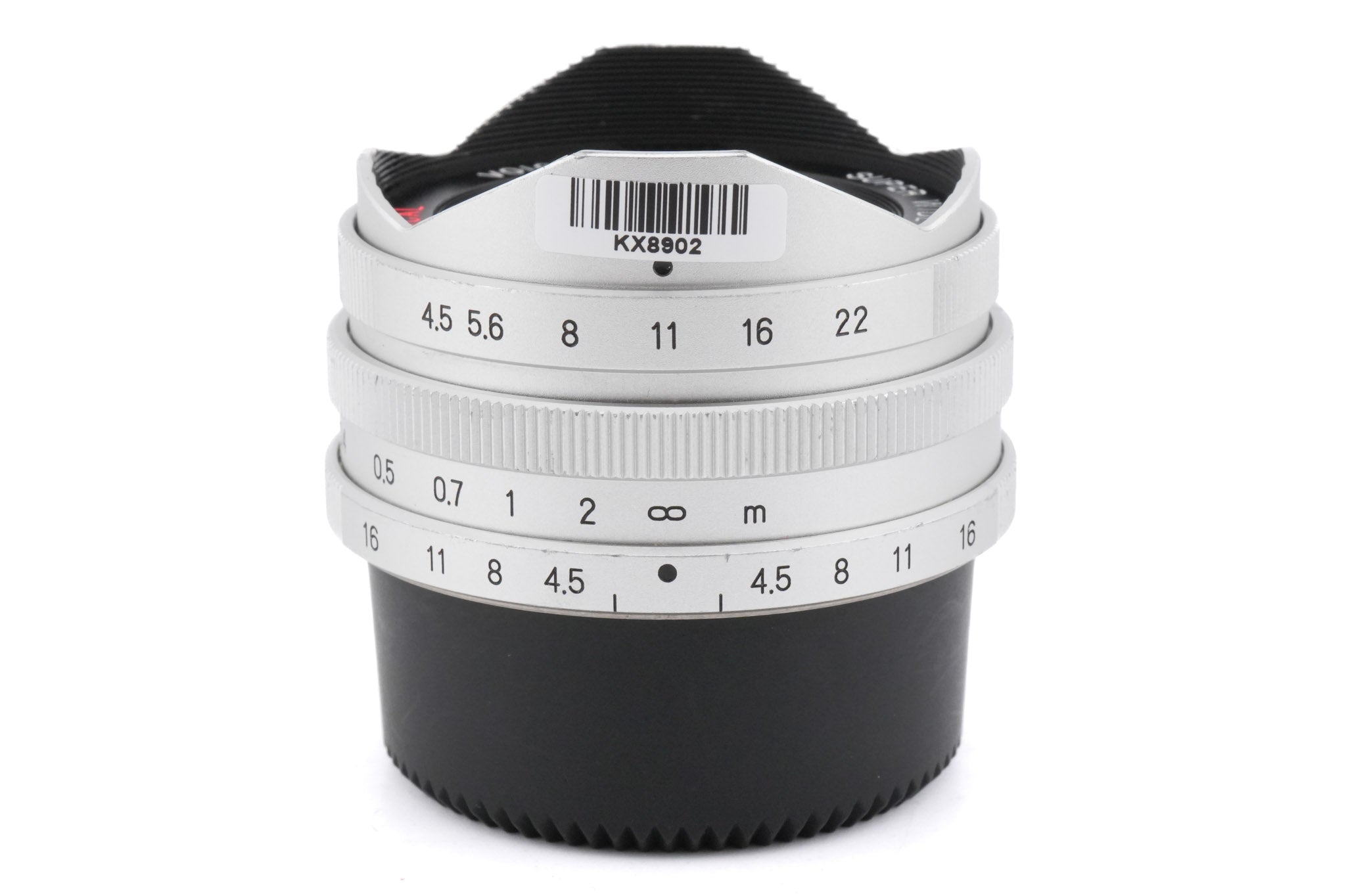 Leica ライカ Summar 5cm F2 5/2 L39 #1245 Leica 5cm f2 Summar