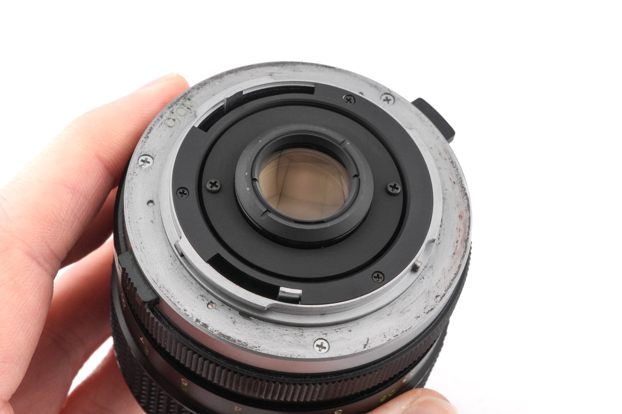 Vivitar 35mm f2.8 Auto Wide-Angle – Kamerastore