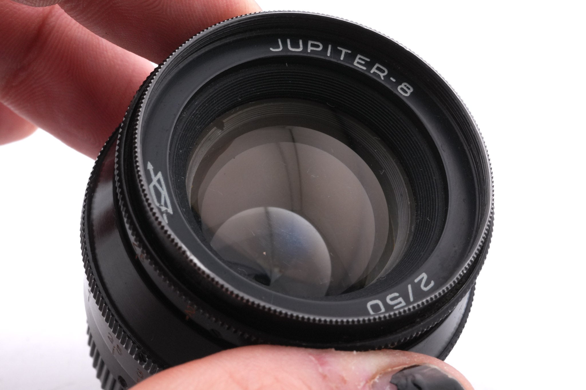 Jupiter 50mm f2 Jupiter-8 - Lens – Kamerastore