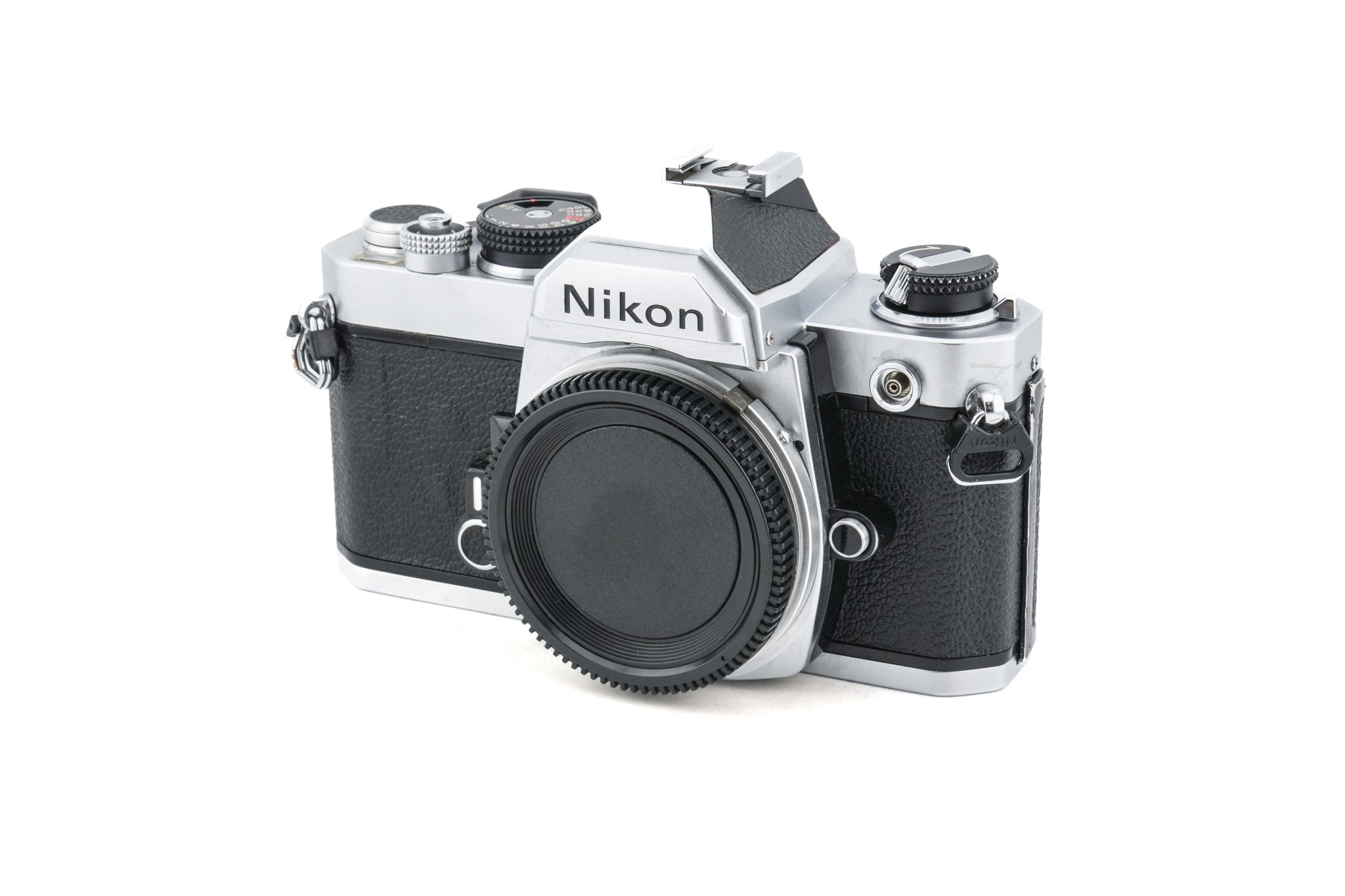 Nikon FM
