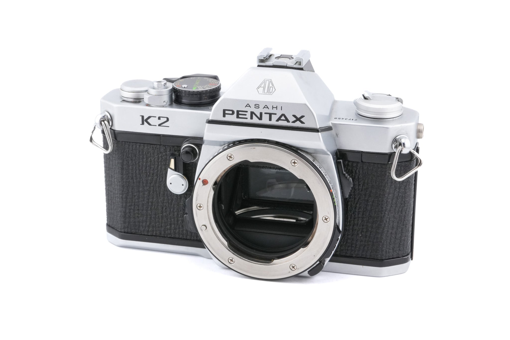 Pentax K2 - Camera – Kamerastore