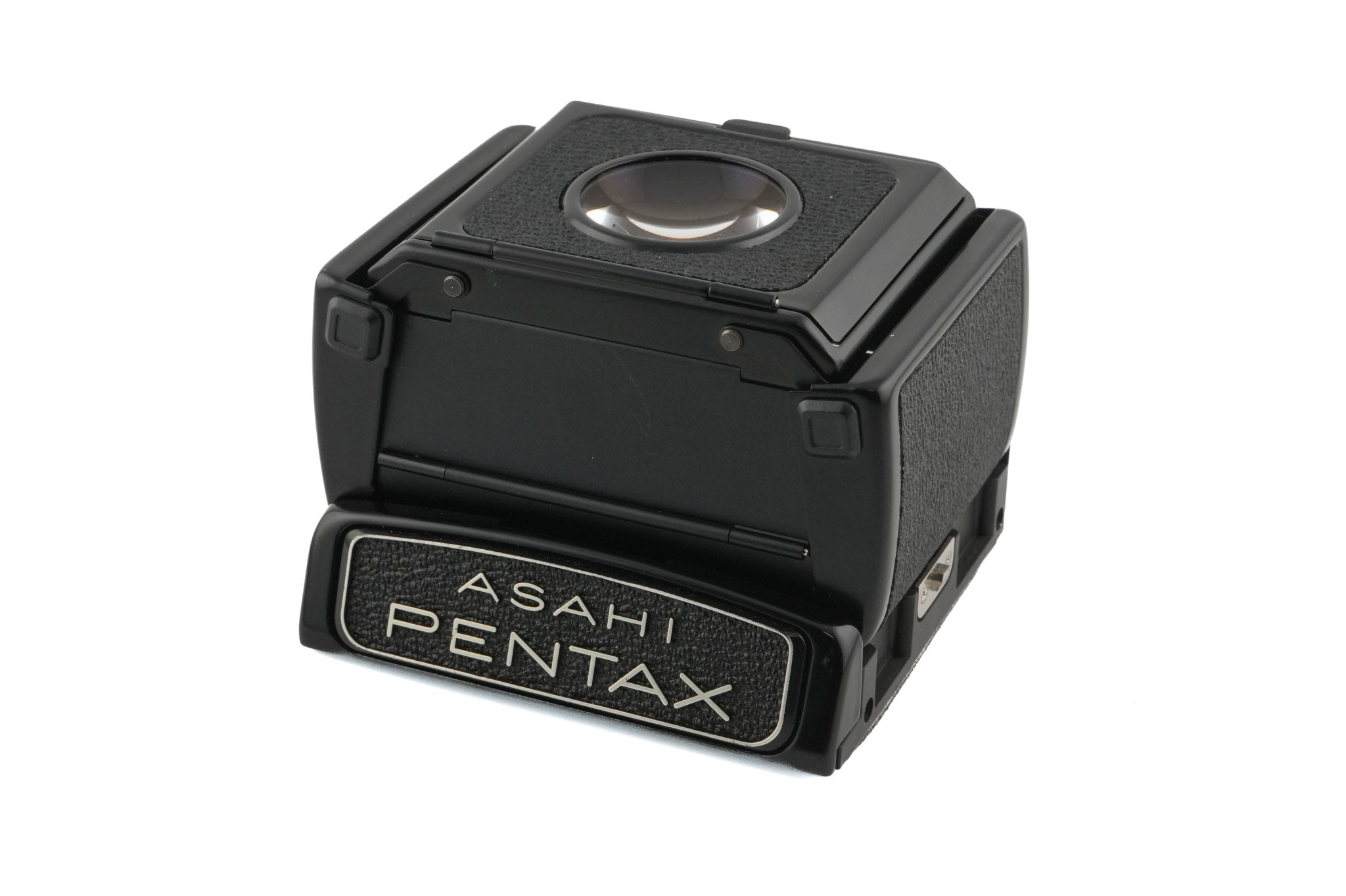 Pentax 90mm f2.8 LS Super-Multi-Coated Takumar 6x7 - Lens