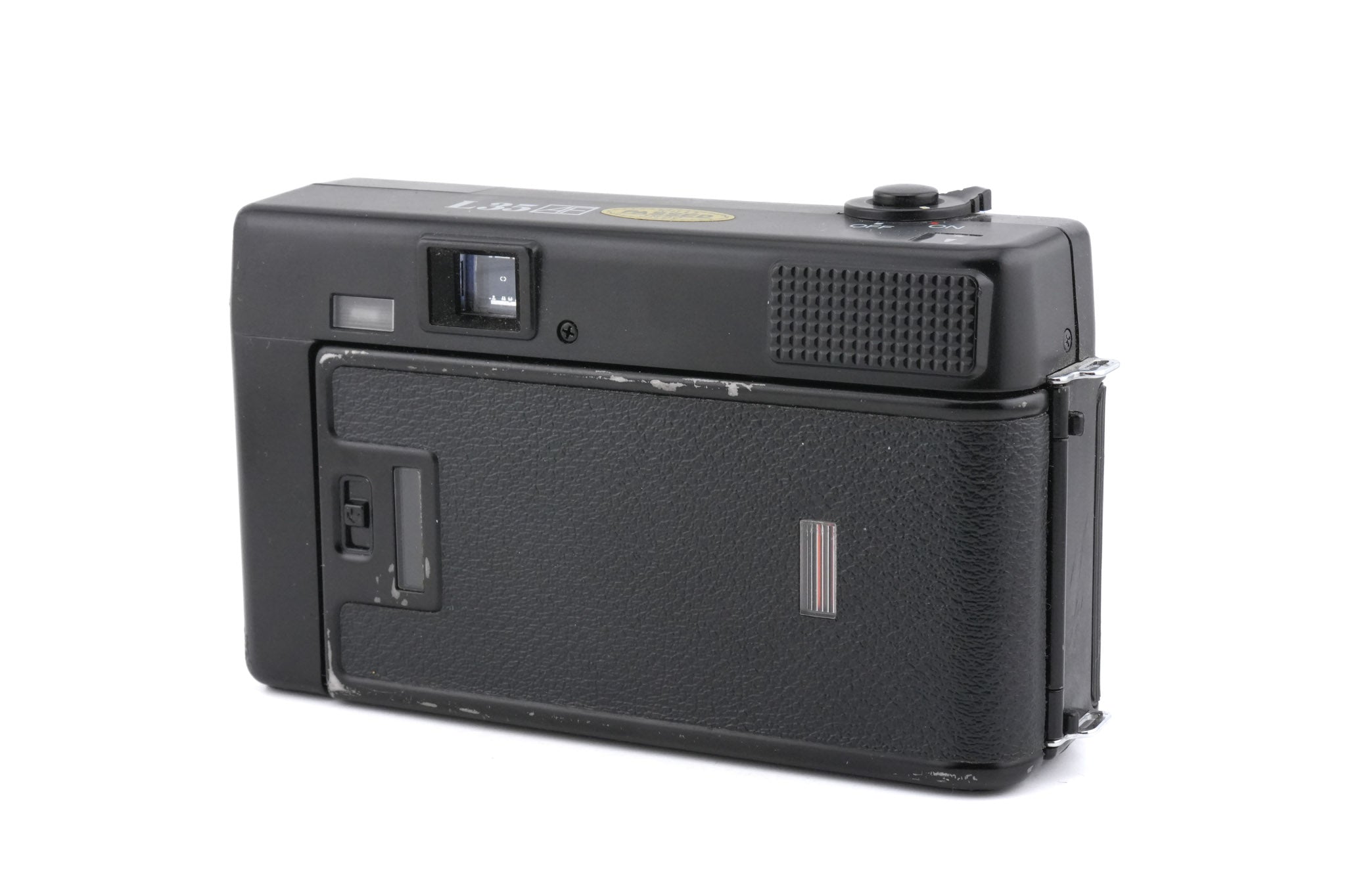 Nikon L35AF - Camera – Kamerastore