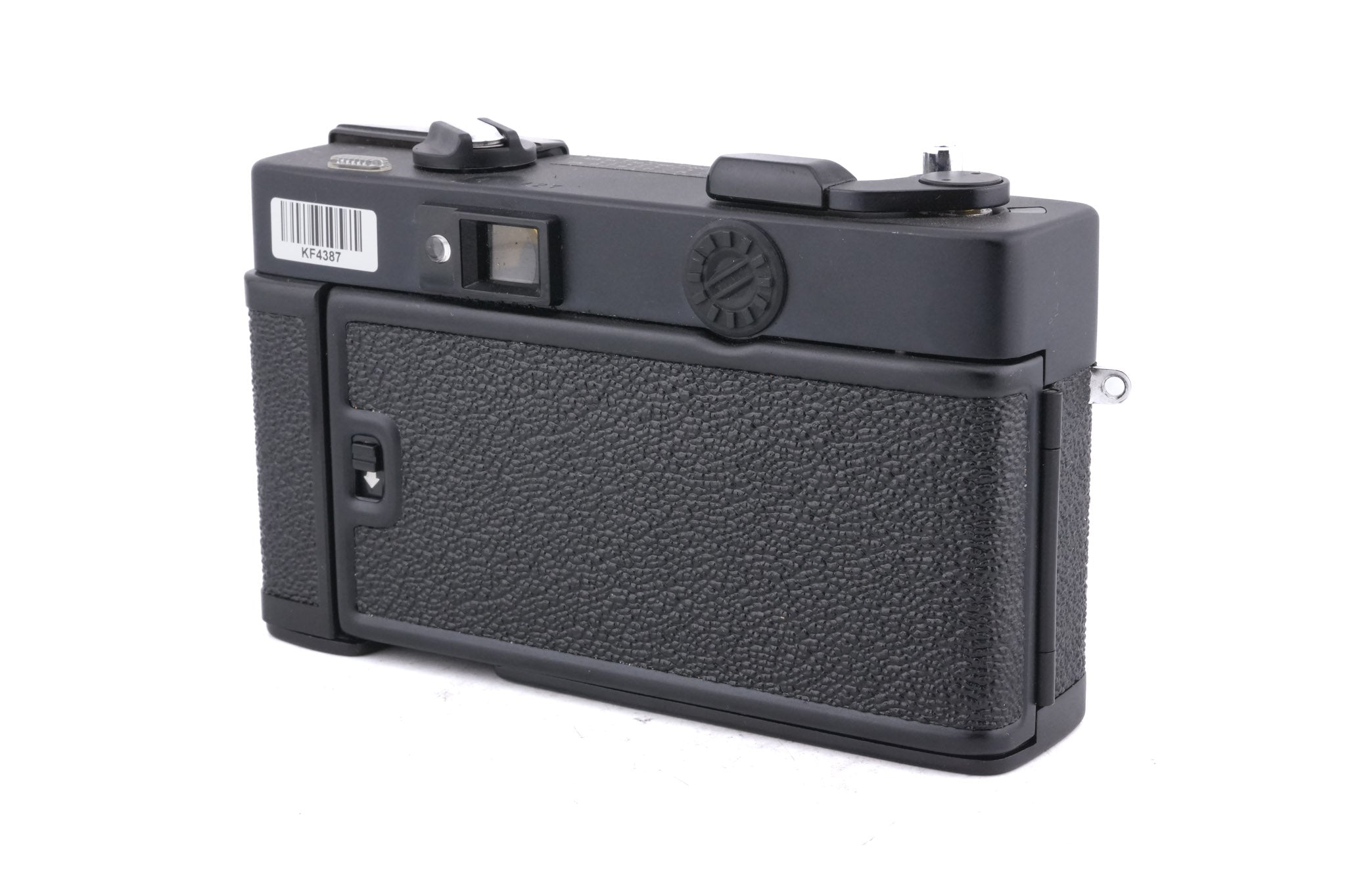 Konica C35 EF - Camera – Kamerastore