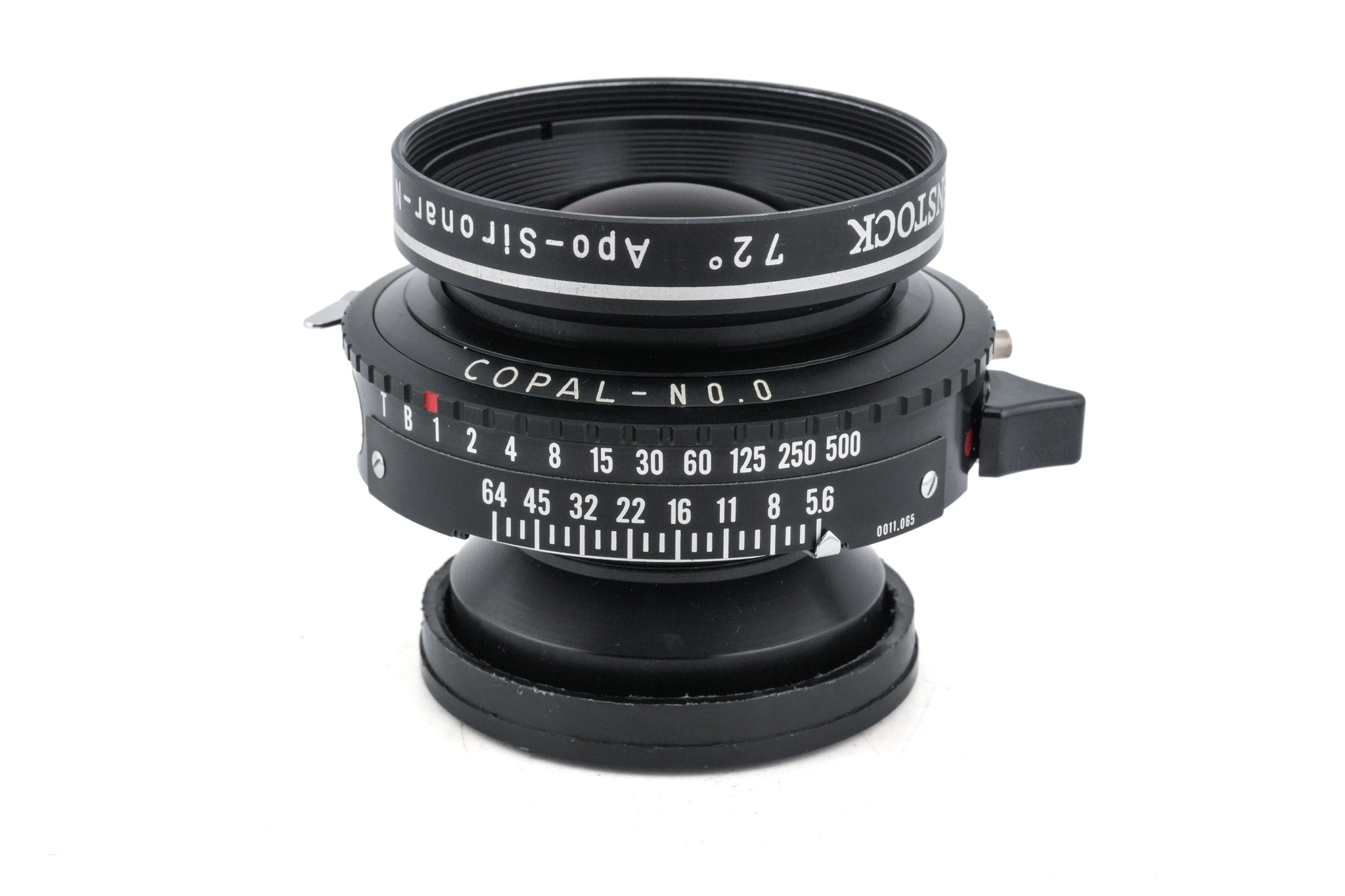 Rodenstock Sironar-N 300mm F/5.6 MC 【公式通販】