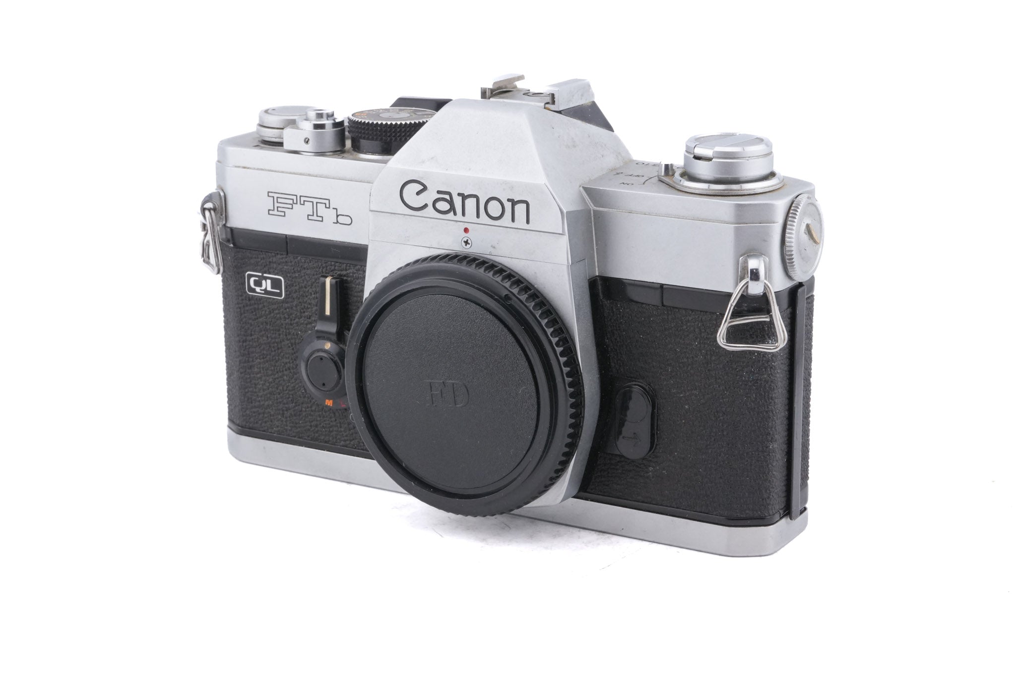 Canon FTb QL - Camera – Kamerastore