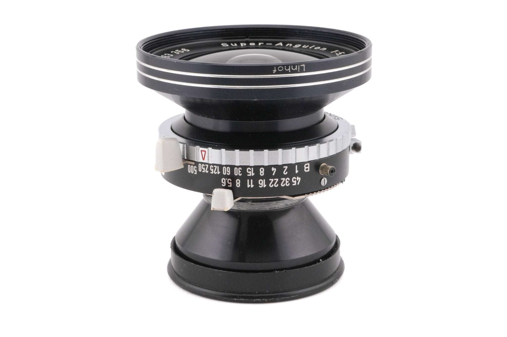 レンズ(単焦点) Rodenstock Sironar-N 300mm F/5.6 MC アポ・シロナーS