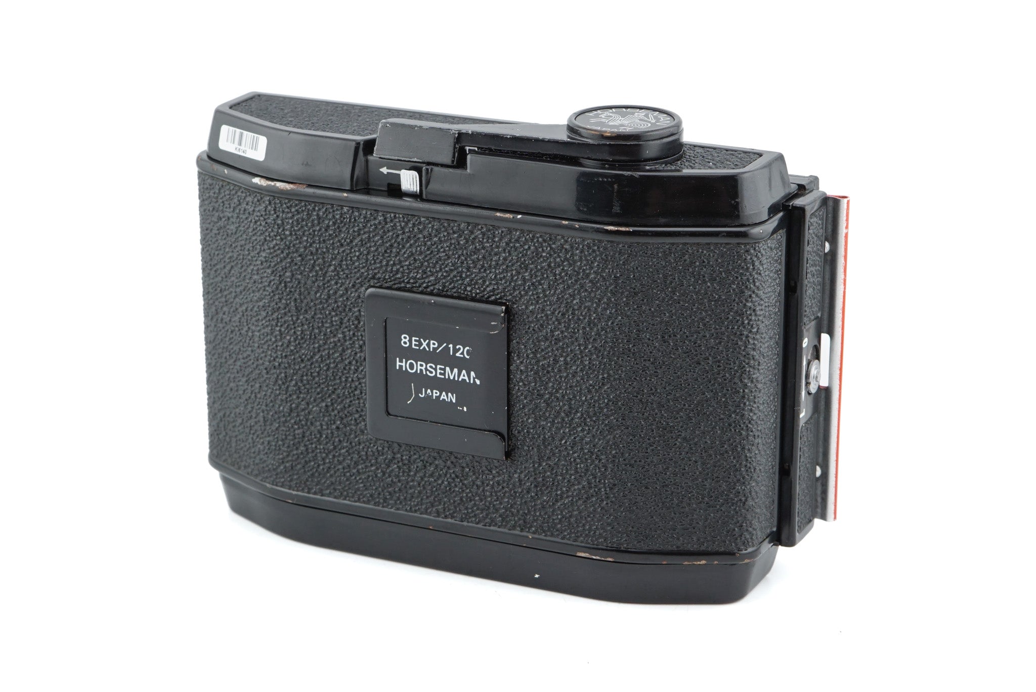 Horseman 6x9 120 Roll Film Back - Accessory – Kamerastore