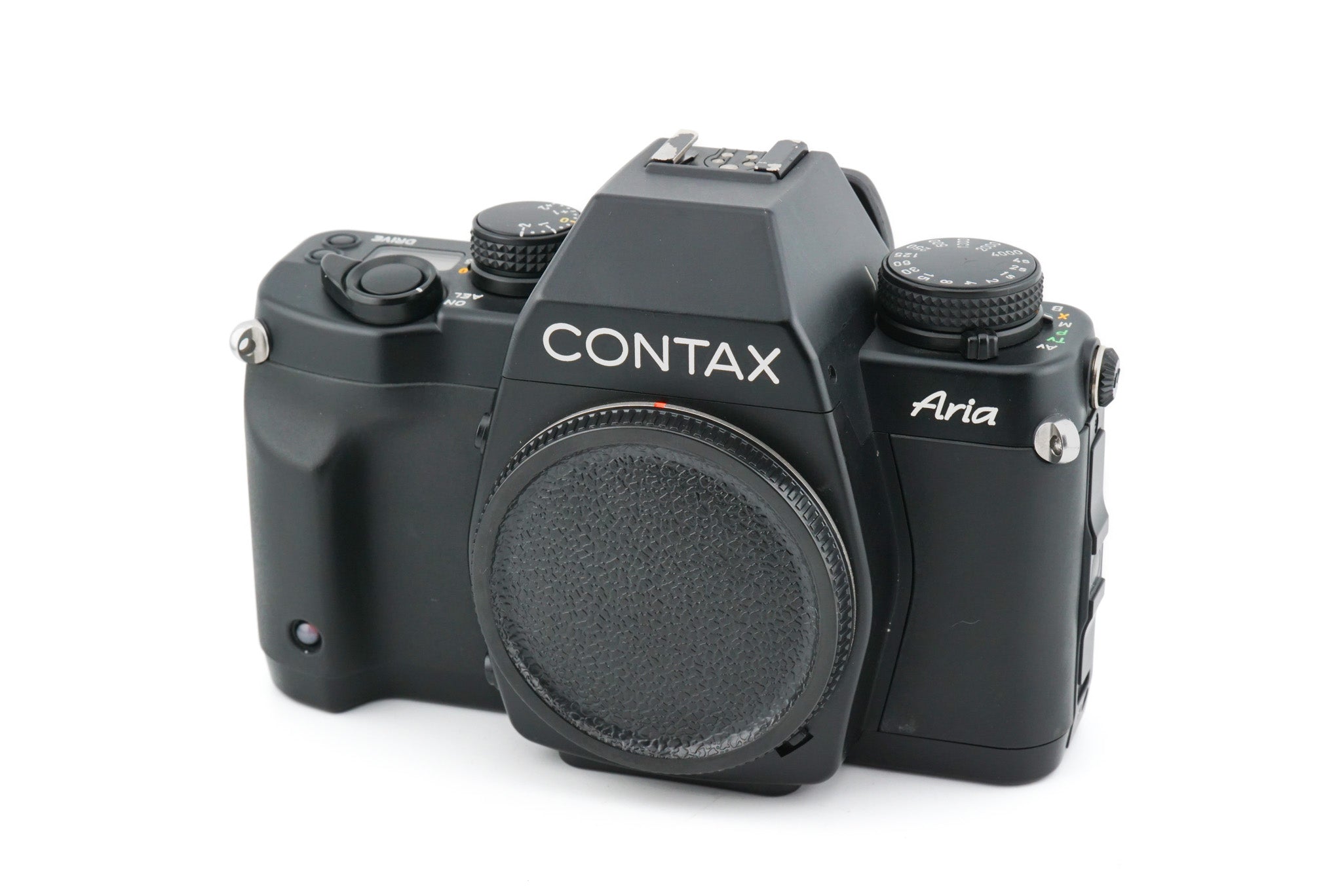 Contax Aria - Camera – Kamerastore