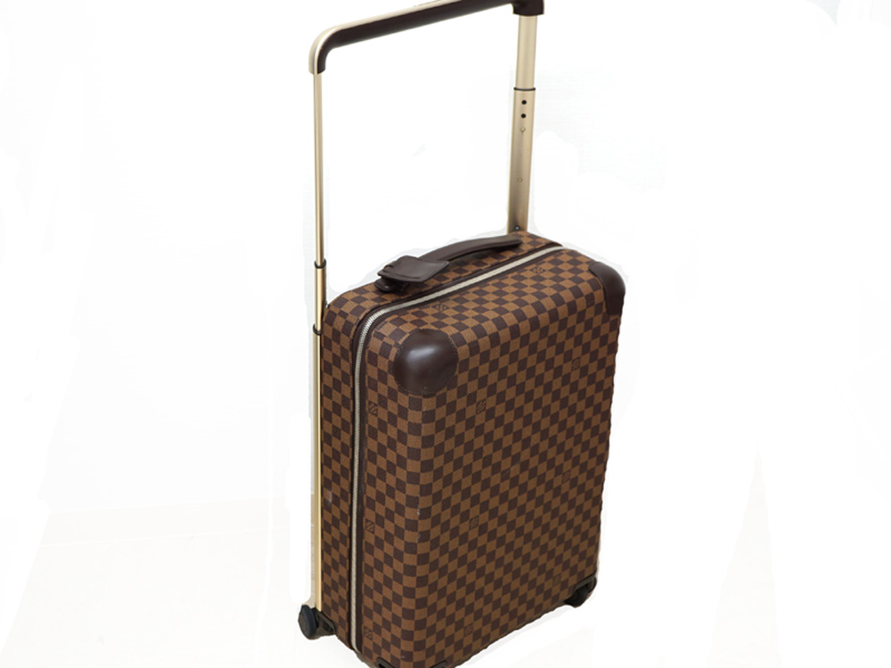 大人気◇村上隆♪】ルイヴィトン スーツケース ホライゾン 55 (Louis