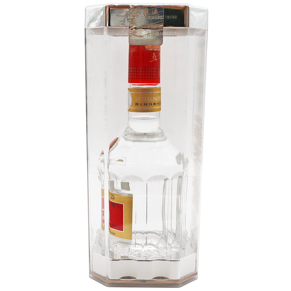 中国酒 五粮液（ごりょうえき）買取！ | 買取実績 | 質屋かんてい局