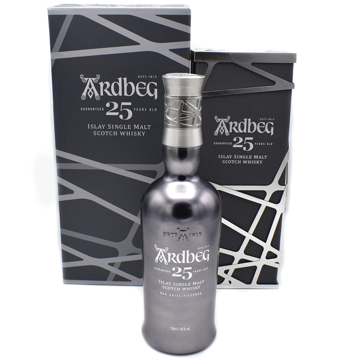 アードベッグ 25年のここが凄い！おすすめポイント | 榎商店 お酒情報