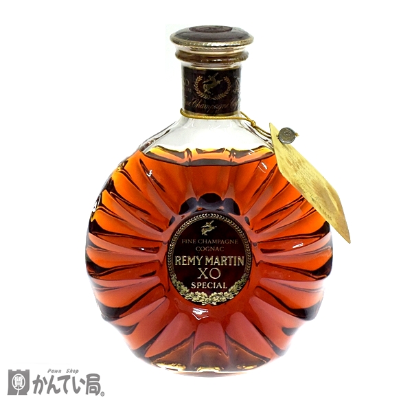 未開栓 REMY MARTIN レミーマルタン XO SPECIAL 1L REMY MARTIN XO