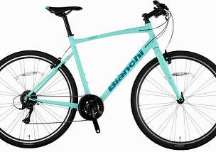 bianchi ビアンキの自転車が特価で激安です。全国通販やってます