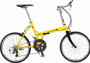 KHS F-20 ケーエイチエス エフ20の自転車が特価で激安です。全国通販