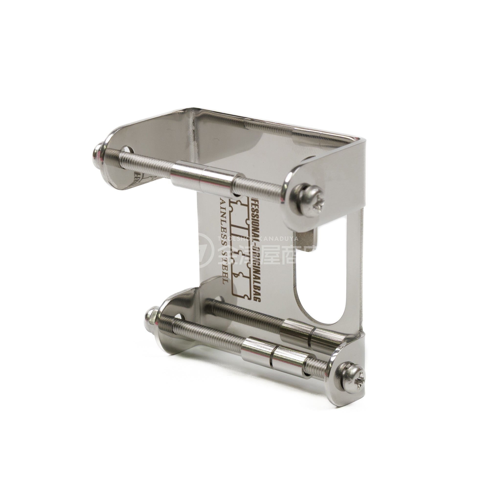 Kanazuya Shoten, a mail-order site for tools