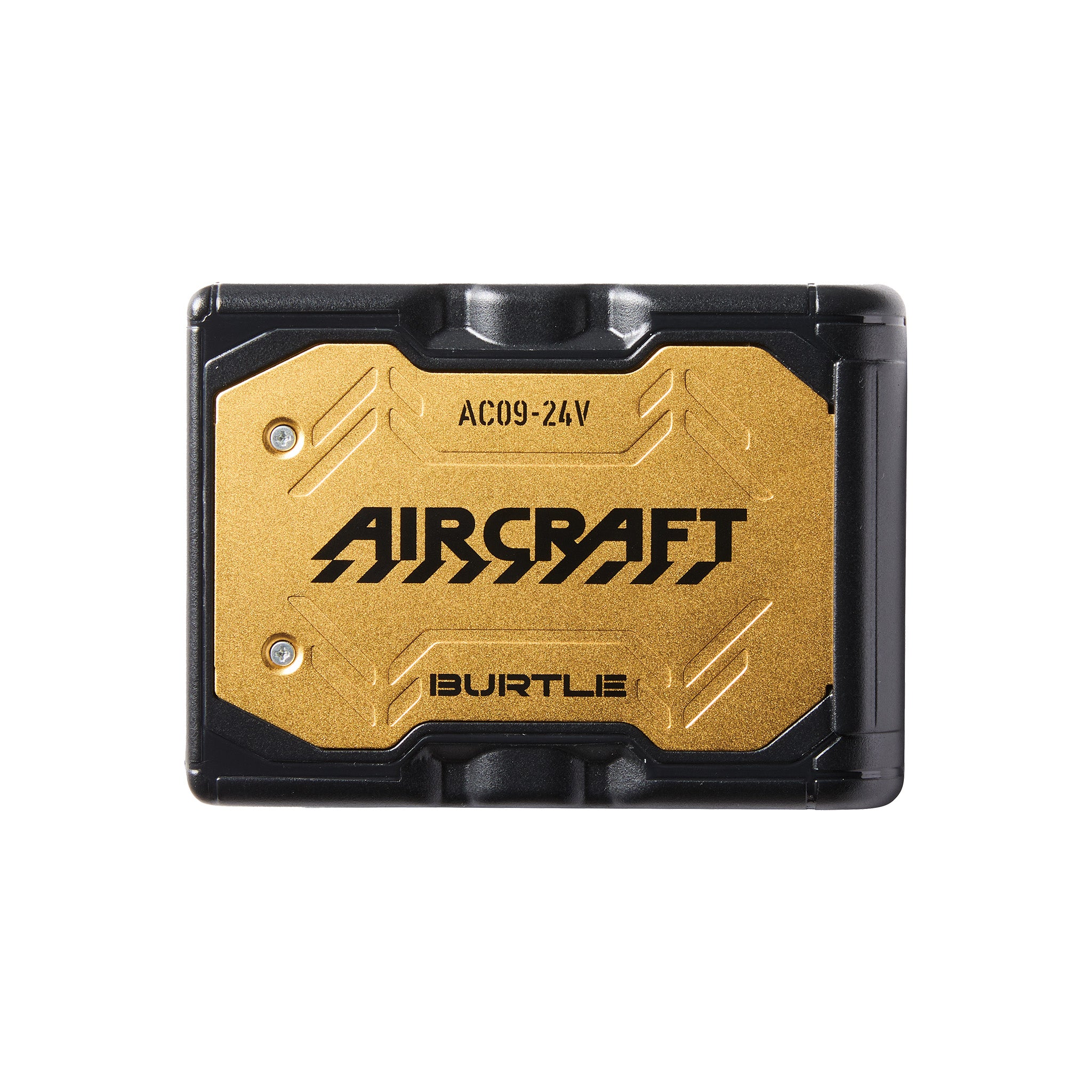 BURTLE AC09 LiPo バッテリー 24V 1050mAh 24V LI-Ion Battery System