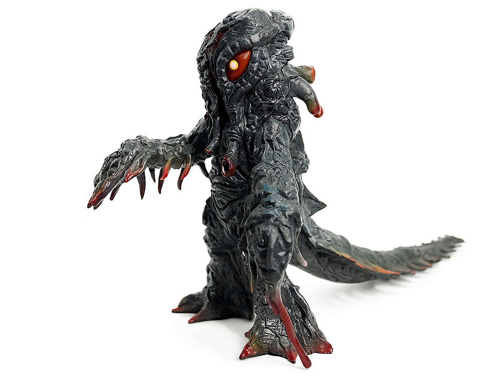 究極大怪獣 アルティメットモンスターズ・ゴジラ ｜ 食玩・ガチャポン