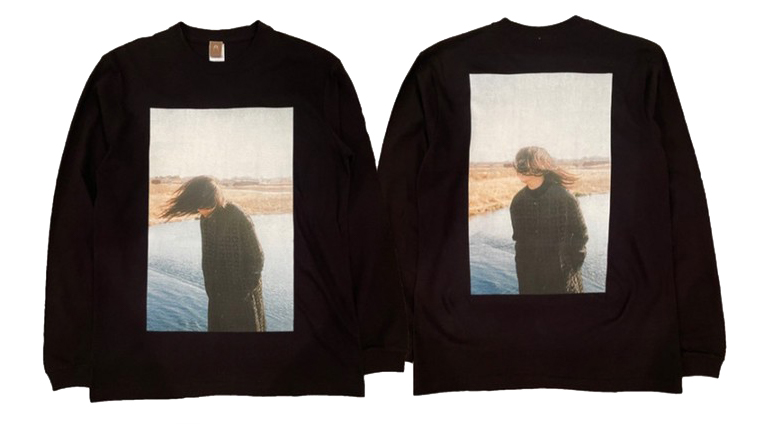 カネコアヤノ ワンマンショー 2022冬」の新作グッズ公開