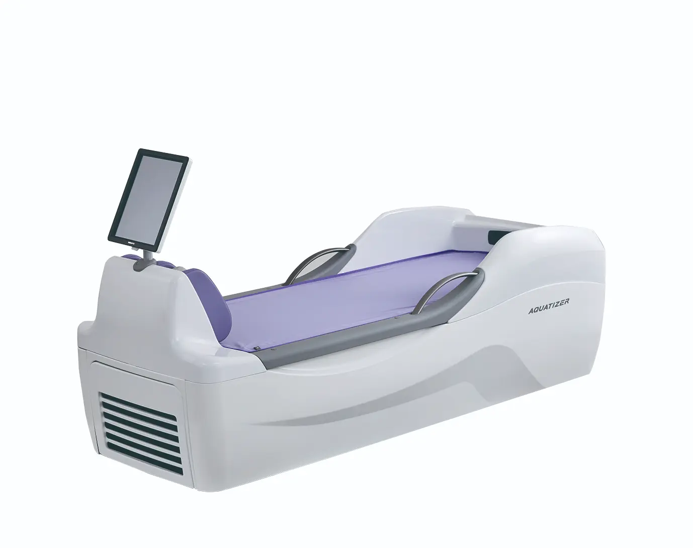 最新美容導入機器 業務用 アクアダーマ