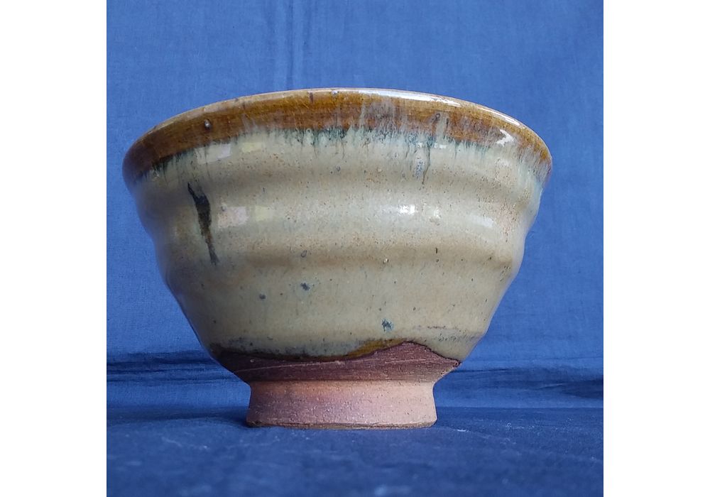 値下しました‼高取茶碗・味楽造り 値下しました‼高取茶碗・味楽造り 値