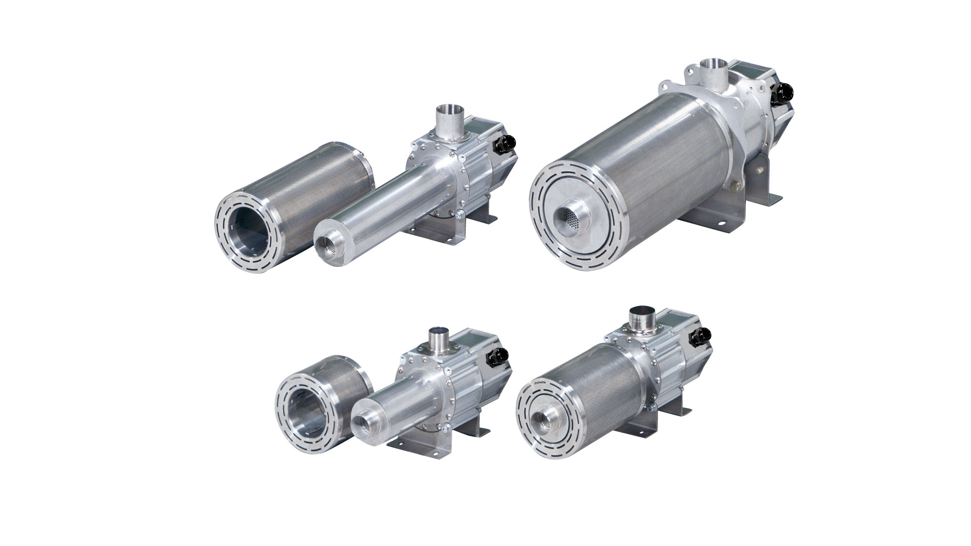 スーパーヒータ（800℃仕様）