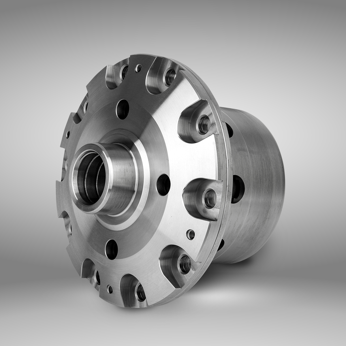 350Z Z33 / 370Z Z34 -Skyline V35 -with factory Viscous LSD-2 Way