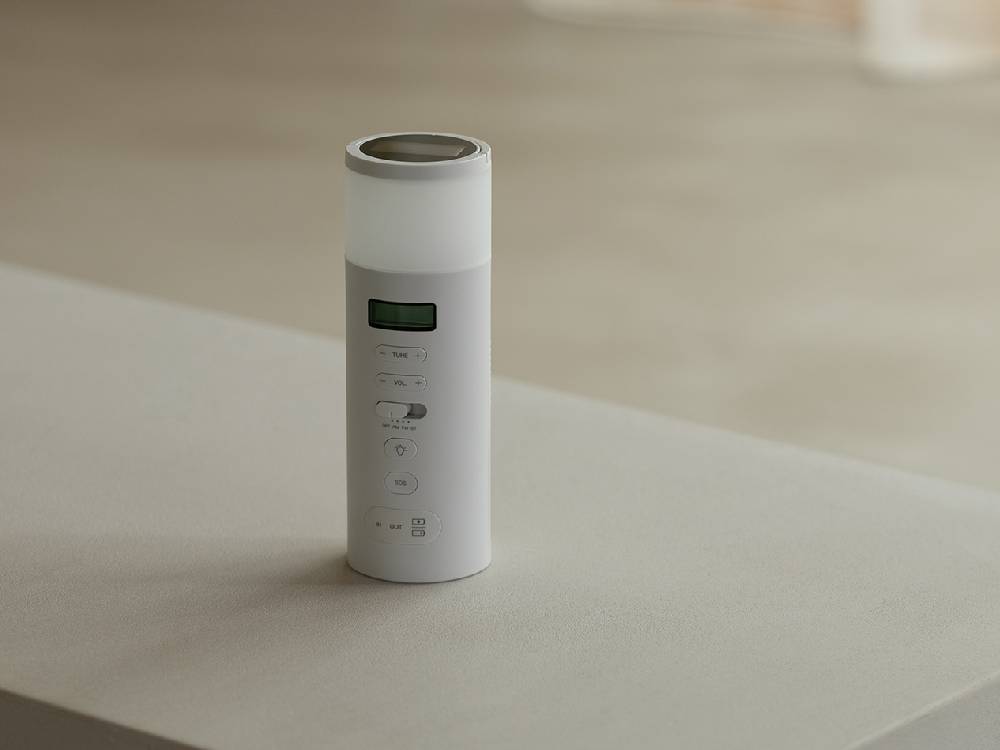 0/プラスマイナスゼロ＞防災ラジオ – カチモ | カチあるモノで価値ある