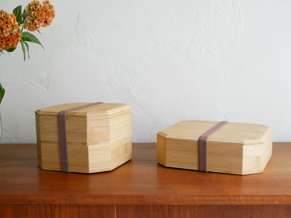 若兆＞食洗機対応 竹のお重箱 – カチモ | カチあるモノで価値ある暮らし
