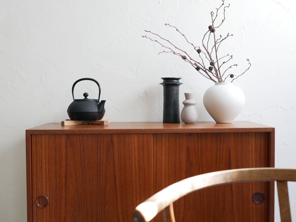 岩鋳＞鉄瓶7型アラレIH対応(内面釜焼) – カチモ | カチあるモノで価値