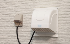 浴室関連商品：日立の家電品