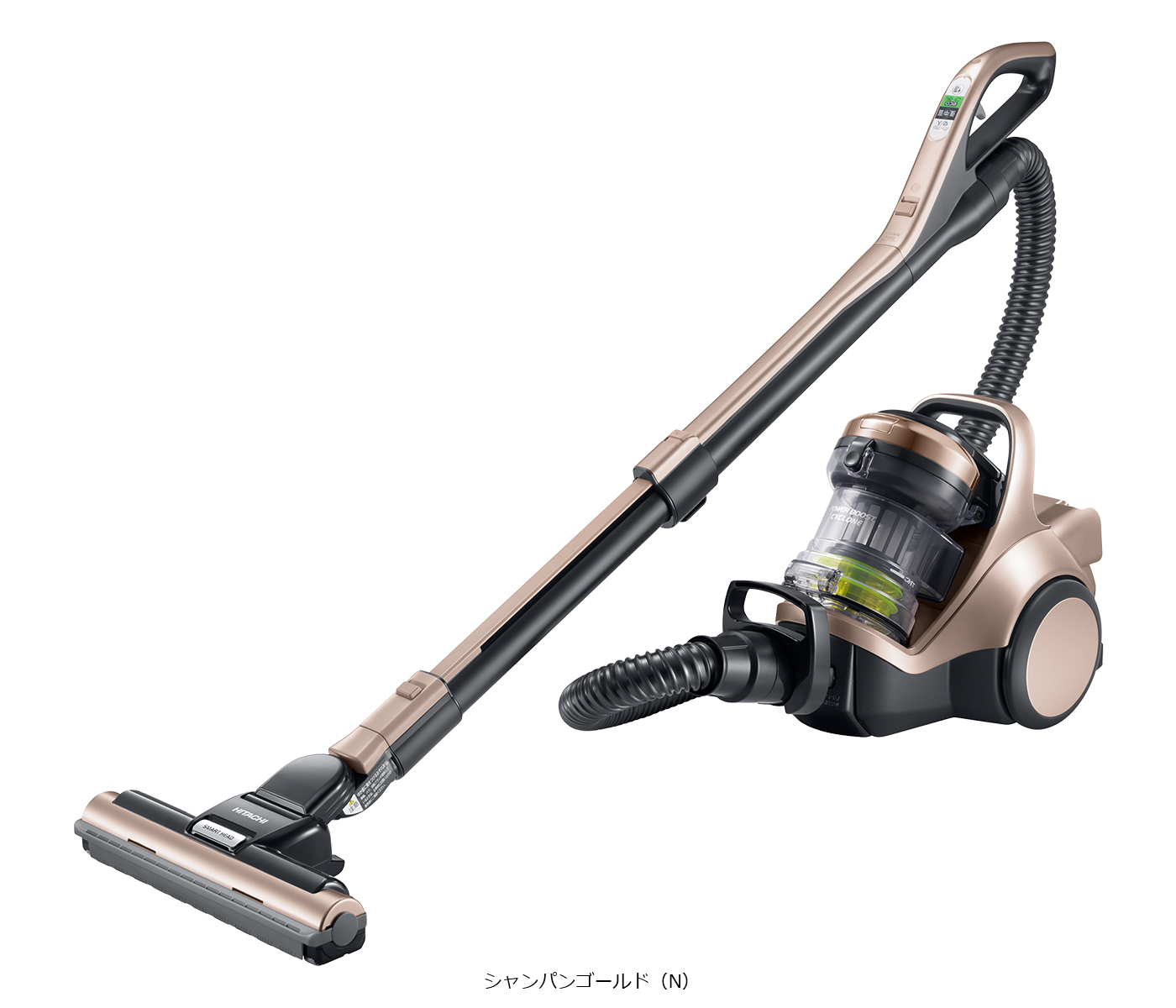 サイクロン式クリーナー CV-SD900、CV-SD700、CV-SD300、CV-SD200