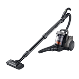 サイクロン式クリーナー CV-SV90K ： クリーナー ： 日立の家電品